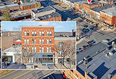 Hines of Horvath & Tremblay arranges $2.95m sale of mixed-use building